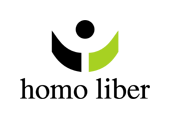 Leidyklos Homo Liber logotipas