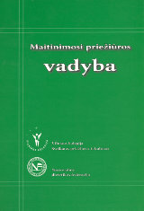 knygos „Maitinimosi%20prie%C5%BEi%C5%ABros%20vadyba“ viršelis