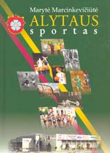 knygos „Alytaus%20sportas“ viršelis