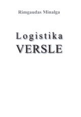 knygos „Logistika%20versle“ viršelis