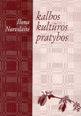 knygos „Kalbos%20kult%C5%ABros%20pratybos“ viršelis