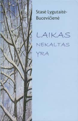 knygos „Laikas%20nekaltas%20yra“ viršelis