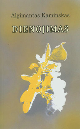 knygos „Dienojimas“ viršelis