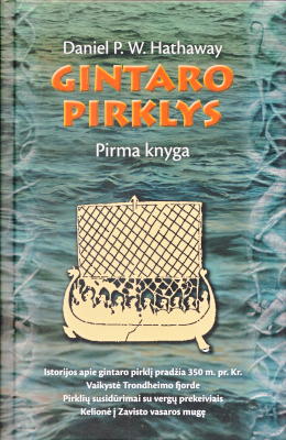 knygos „Gintaro%20pirklys“ viršelis