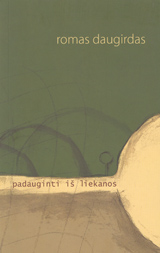 knygos „Padauginti%20i%C5%A1%20liekanos“ viršelis