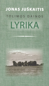 knygos „Lyrika.%20Tolimos%20dainos.%20Rinktin%C4%97“ viršelis